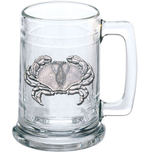 Sand Crab Stein