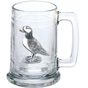 Puffin Stein