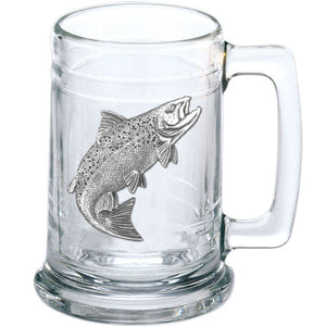 Salmon Stein