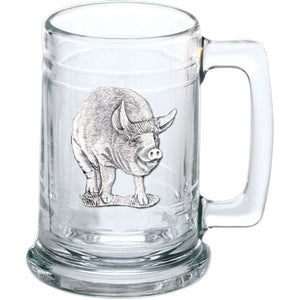 Pig Stein