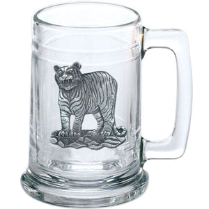 Tiger Stein