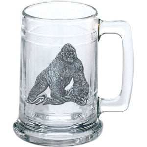 Gorilla Stein