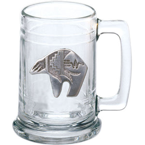 Bear Fetish Stein