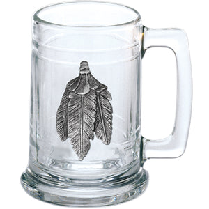 Feathers Stein