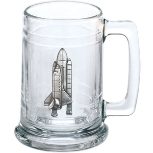 Space Shuttle Stein