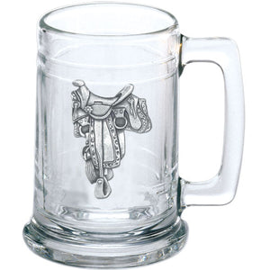 Saddle, Western, Stein