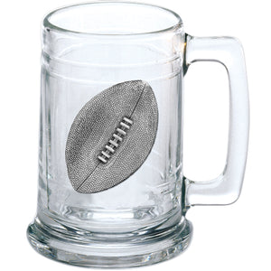 Football Stein