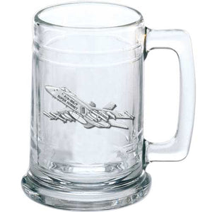 F-18 Hornet Stein