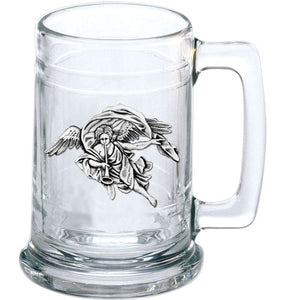 Trumpet Angel Stein