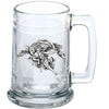 Trumpet Angel Stein, 15 oz