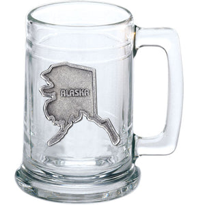 Alaska Stein