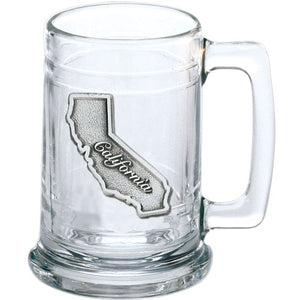 California Stein