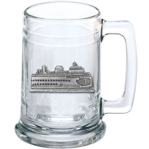 Ferry Boat Stein