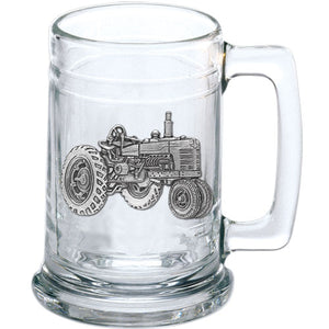 Tractor Stein