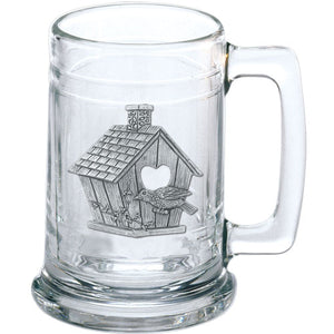 Birdhouse Stein