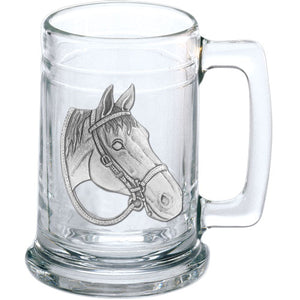 Quarter Horse Stein