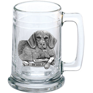 Beagle Stein