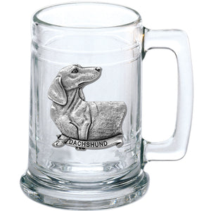 Dachshund Stein