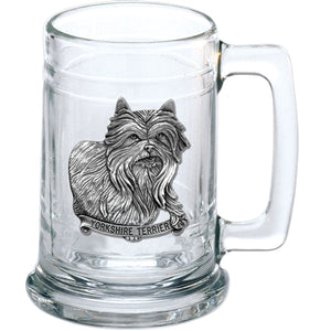 Yorkshire Terrier Stein