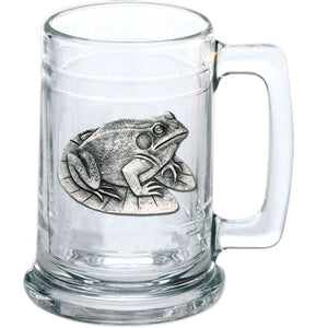 Frog Stein