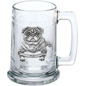 Pug Stein