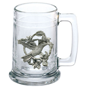 Hummingbird Stein