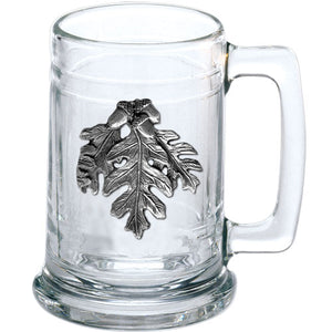 Oak Leaf Stein