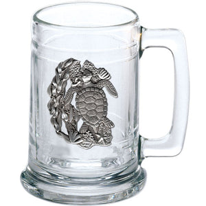Sea Turtle Stein