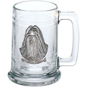 Shih-Tzu Stein
