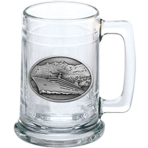 Cruise Ship Stein
