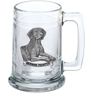 German Shorthaired Pointer Stein