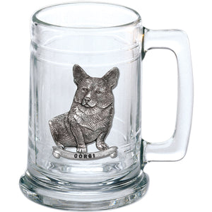 Corgi Stein