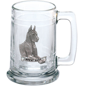 Great Dane Stein