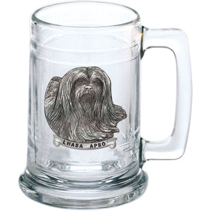 Lhasa Apso Stein