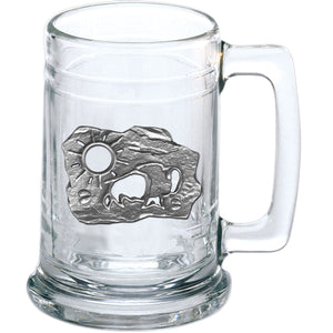 Buffalo Sun Stein