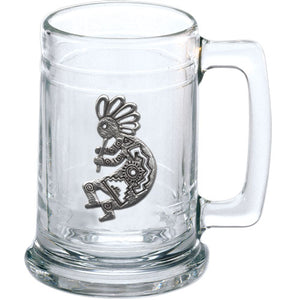 Kokopelli Stein