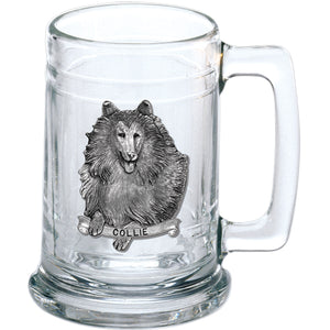 Collie Stein