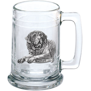 Mastiff Stein