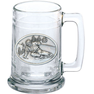 Skier Stein