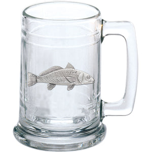 Red Fish Stein