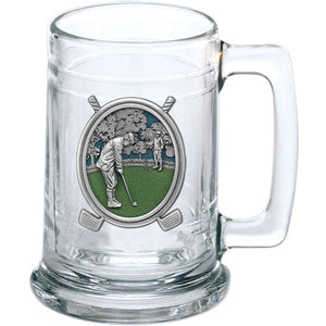 Golf Stein