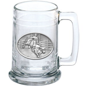 Bull Rider, Stein, Western