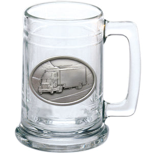 Truck Stein