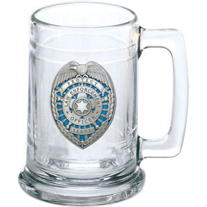 Law Enforcement Stein