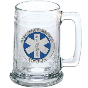 Emergency Medical Stein