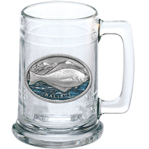 Halibut Stein