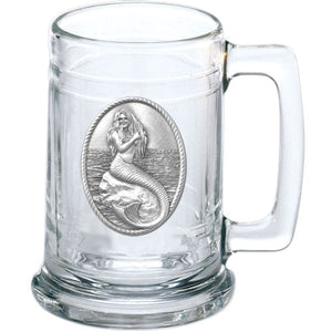 Mermaid Stein