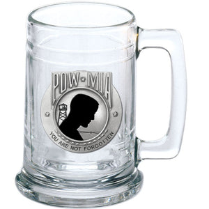P.O.W. M.I.A. Stein