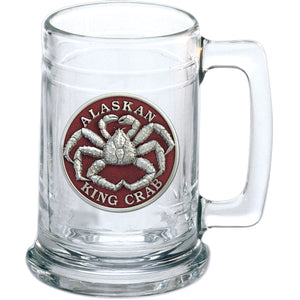 King Crab Stein