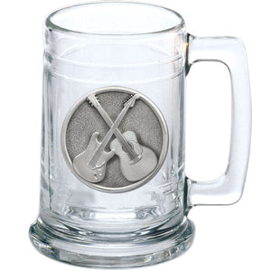 Guitars Stein